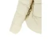 Pinko Love Birds Logo Down Jacket - PINKO