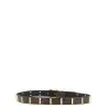 Pinko Python Print Belt - PINKO