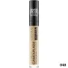 Anti Cerne CATRICE LIQUID CAMOUFLAGE HIGH COVERAGE - CATRICE