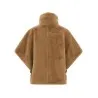 Pinko Fur Cape - PINKO