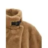 Pinko Fur Cape - PINKO
