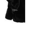 Pinko Fur Cape - PINKO