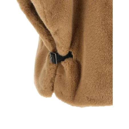 Pinko Fur Cape - PINKO