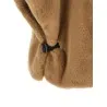 Pinko Fur Cape - PINKO