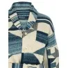 Polo Ralph Lauren Patchwork Cardigan - RALPH LAUREN