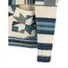 Polo Ralph Lauren Patchwork Cardigan - RALPH LAUREN