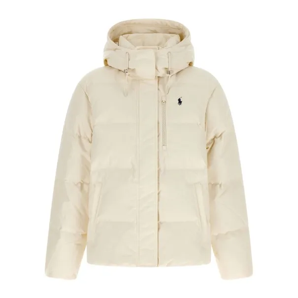 Polo Ralph Lauren Carly Down Jacket - RALPH LAUREN