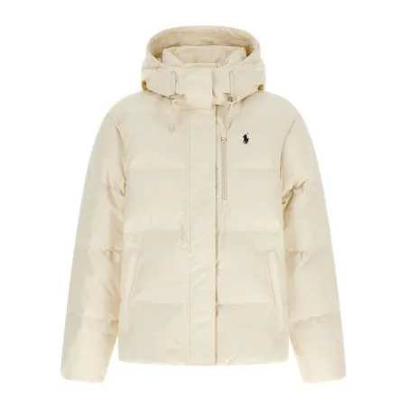 Polo Ralph Lauren Carly Down Jacket - RALPH LAUREN