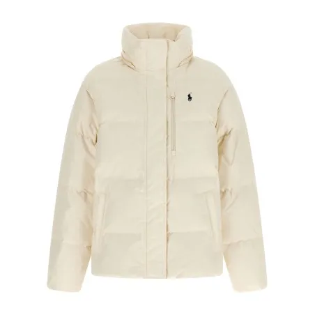 Polo Ralph Lauren Carly Down Jacket - RALPH LAUREN
