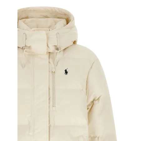 Polo Ralph Lauren Carly Down Jacket - RALPH LAUREN