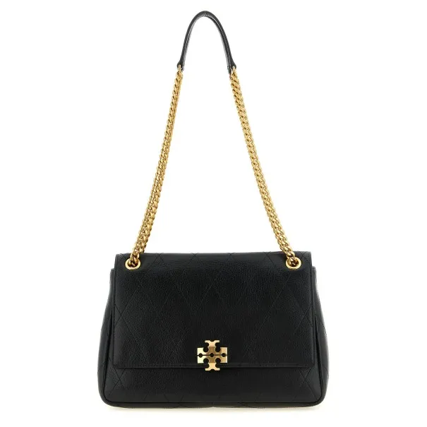 Tory Burch Charlie Shoulder Bag - TORY BURCH