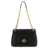 Tory Burch Charlie Shoulder Bag - TORY BURCH