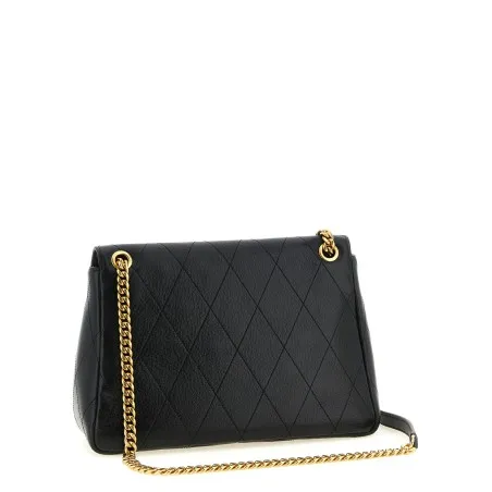 Tory Burch Charlie Shoulder Bag - TORY BURCH