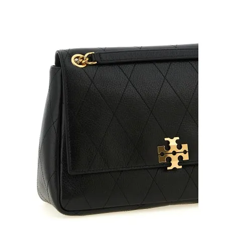 Tory Burch Charlie Shoulder Bag - TORY BURCH