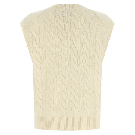 Polo Ralph Lauren Braided Vest - RALPH LAUREN