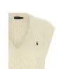 Polo Ralph Lauren Braided Vest - RALPH LAUREN
