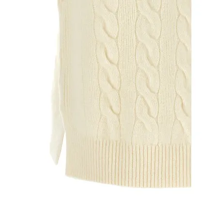 Polo Ralph Lauren Braided Vest - RALPH LAUREN