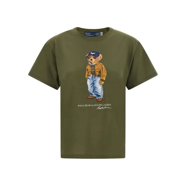 Polo Ralph Lauren Polo Bear T-shirt - RALPH LAUREN