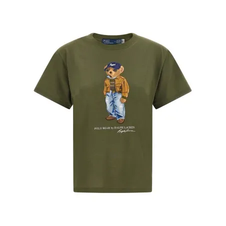 Polo Ralph Lauren Polo Bear T-shirt - RALPH LAUREN