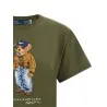 Polo Ralph Lauren Polo Bear T-shirt - RALPH LAUREN