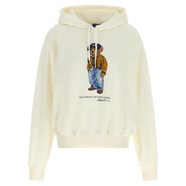 Polo Ralph Lauren Polo Bear Hoodie - RALPH LAUREN