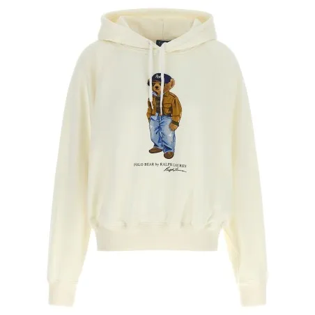 Polo Ralph Lauren Polo Bear Hoodie - RALPH LAUREN