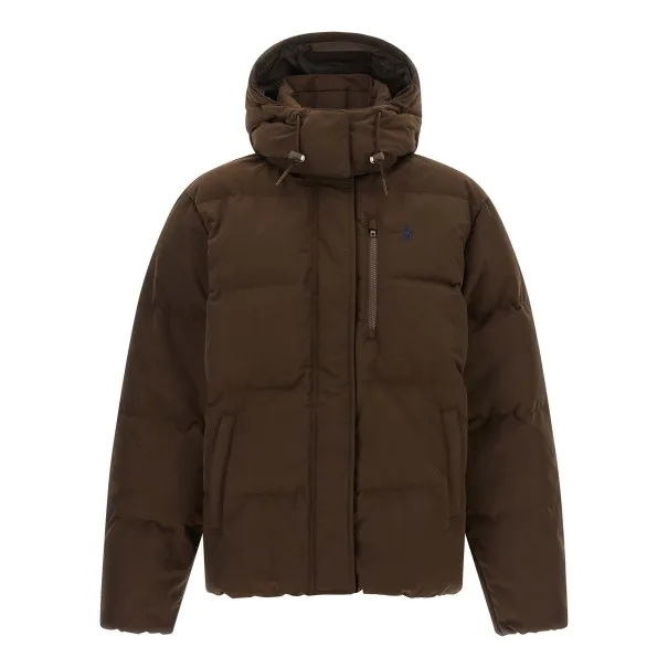 Polo Ralph Lauren Carly Down Jacket - RALPH LAUREN