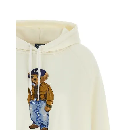 Polo Ralph Lauren Polo Bear Hoodie - RALPH LAUREN