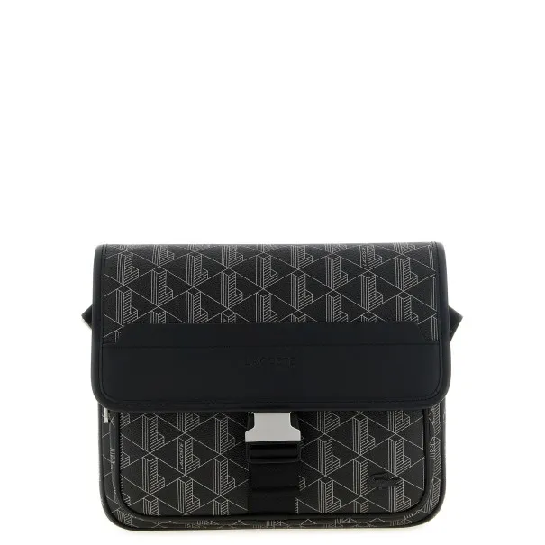 Lacoste The Blend Large Crossbody Bag - Lacoste
