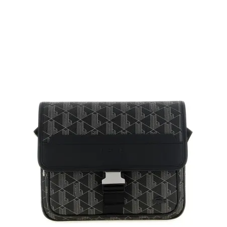 Lacoste The Blend Large Crossbody Bag - Lacoste