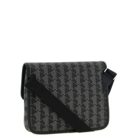 Lacoste The Blend Large Crossbody Bag - Lacoste