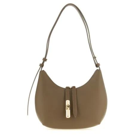 Furla Goccia S Shoulder Bag - FURLA