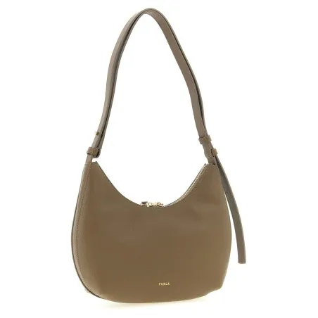 Furla Goccia S Shoulder Bag - FURLA
