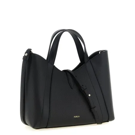 Furla Goccia S Shopping Bag - FURLA