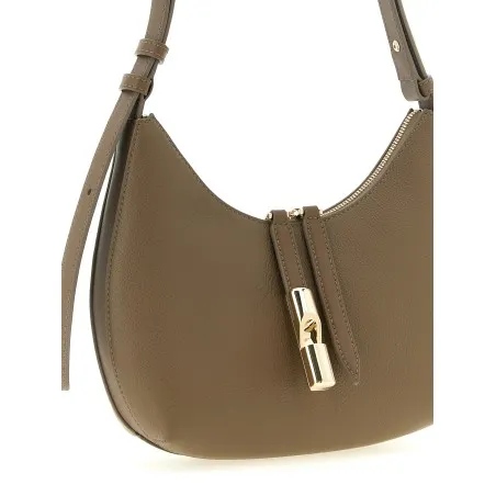 Furla Goccia S Shoulder Bag - FURLA