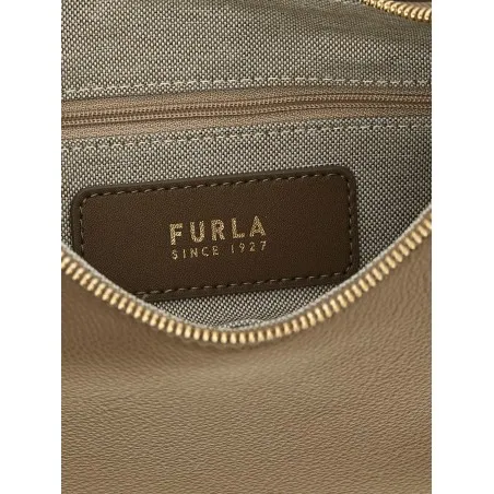 Furla Goccia S Shoulder Bag - FURLA