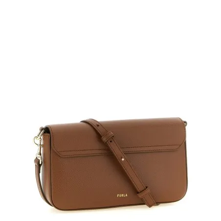 Furla Iride S Crossbody Bag - FURLA