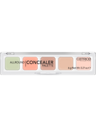 Palette CATRICE ALLROUND CONCEALER CATRICE - 2