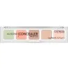 Palette CATRICE ALLROUND CONCEALER - CATRICE