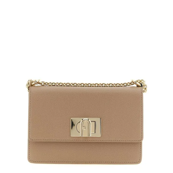 Furla 1927 Mini Crossbody Bag - FURLA