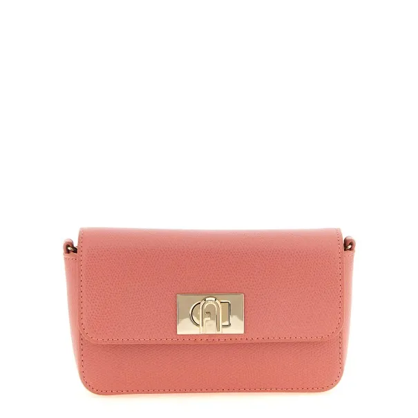Furla 1927 Mini Crossbody Bag - FURLA