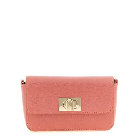 Furla 1927 Mini Crossbody Bag - FURLA