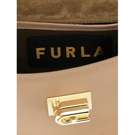 Furla 1927 Mini Crossbody Bag - FURLA