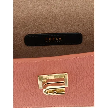 Furla 1927 Mini Crossbody Bag - FURLA