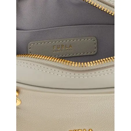 Furla Poppy S Handbag - FURLA