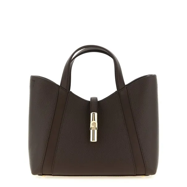 Furla Goccia S Shopping Bag - FURLA