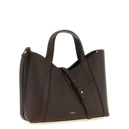 Furla Goccia S Shopping Bag - FURLA