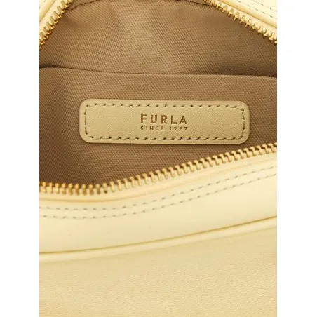 Furla Poppy S Handbag - FURLA