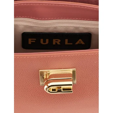 Furla 1927 Mini Handbag - FURLA