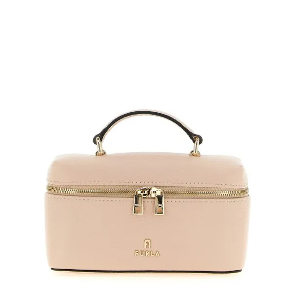 Furla Camelia Mini Crossbody Bag - FURLA